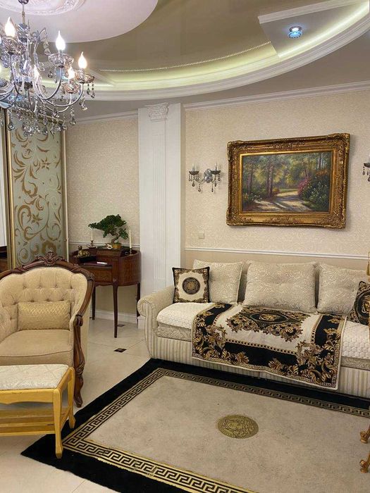 Квартира на ЖК "2 Жемчужина" в Одесі, ID 477419, фото №8