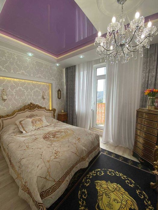 Квартира на ЖК "2 Жемчужина" в Одесі, ID 477419, фото №10