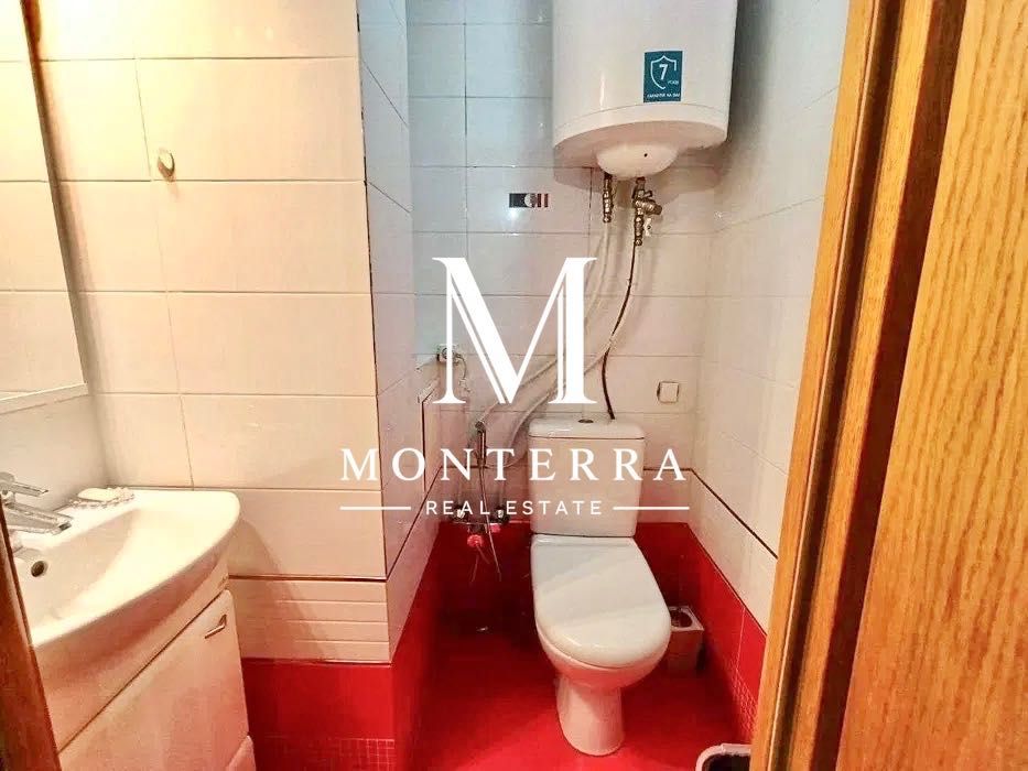 Квартира на просп. Берестейський в Києві, ID 477549, фото №12