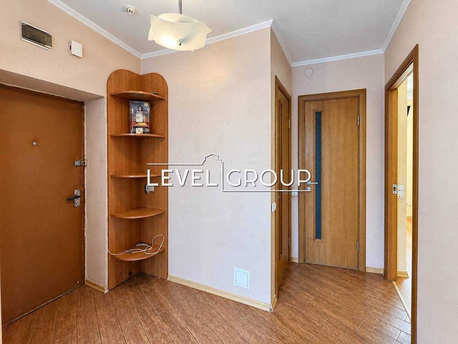 Квартира на просп. Берестейський, 62 в Києві, ID 477396, фото №11