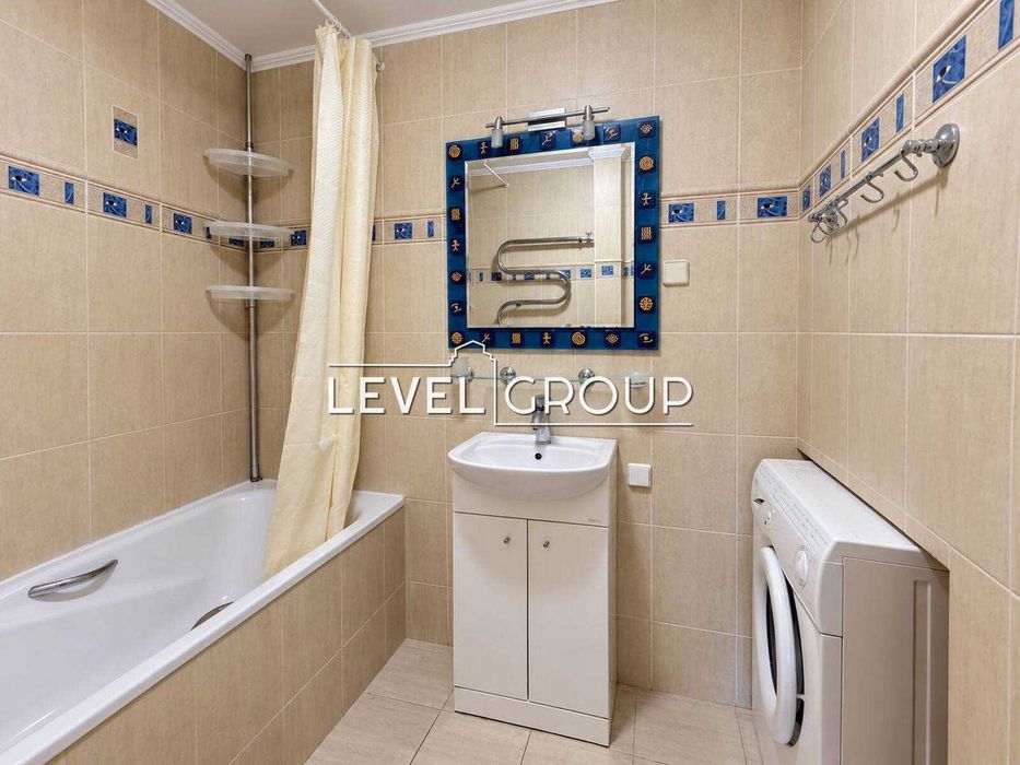 Квартира на просп. Берестейський, 62 в Києві, ID 477396, фото №13