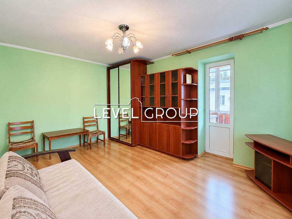 Квартира на просп. Берестейський, 62 в Києві, ID 477396, фото №4