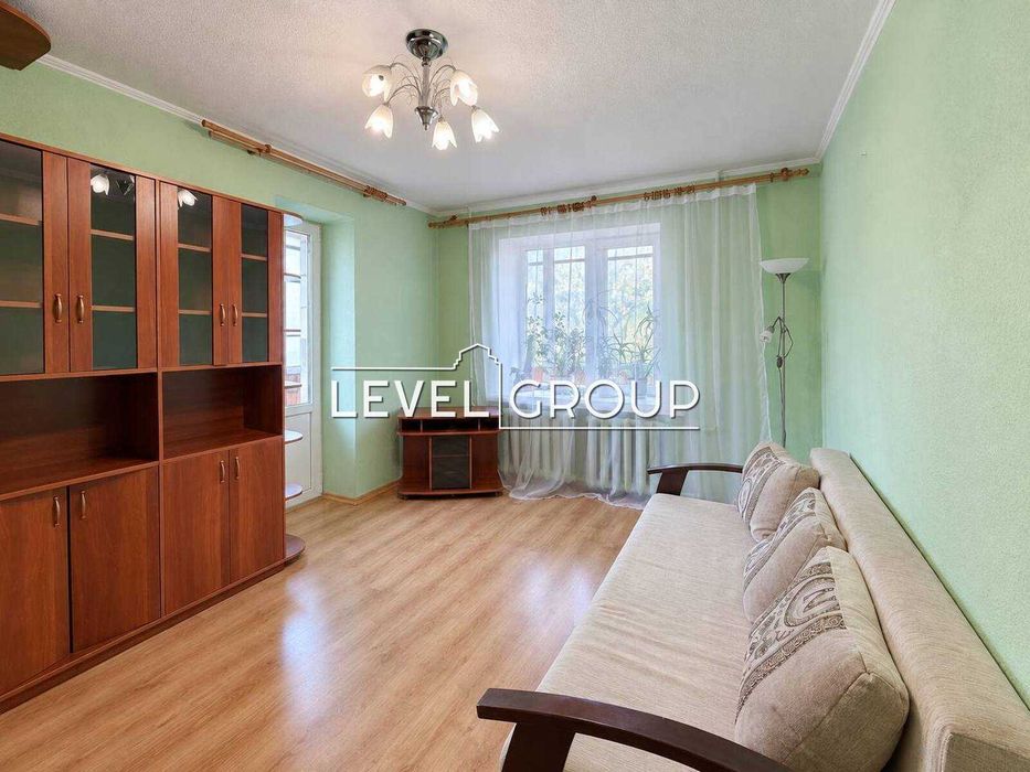 Квартира на просп. Берестейський, 62 в Києві, ID 477396, фото №5