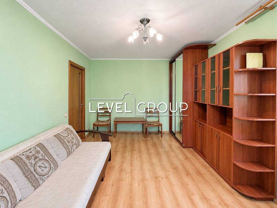 Квартира на просп. Берестейський, 62 в Києві, ID 477396, фото №7