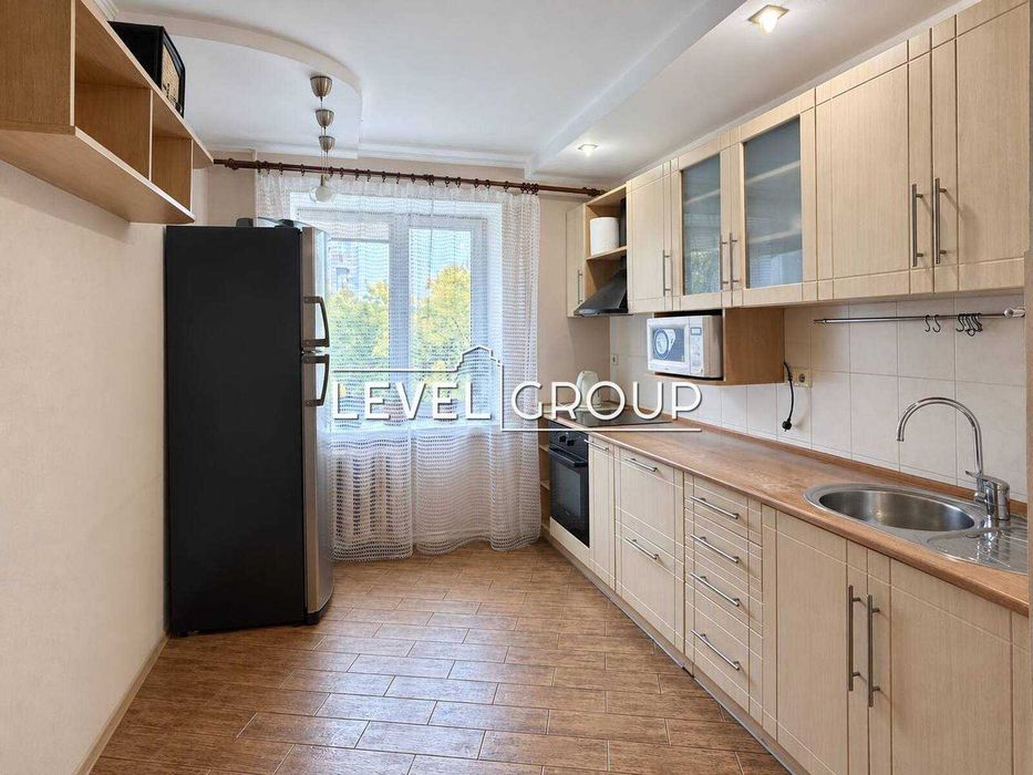 Квартира на просп. Берестейський, 62 в Києві, ID 477396, фото №9
