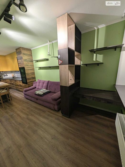 Квартира на ЖК Галактика в Києві, ID 477444, фото №11