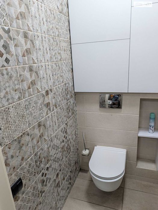 Квартира на ЖК Галактика в Києві, ID 477444, фото №20