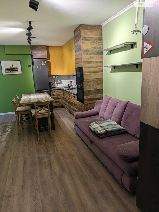 Квартира на ЖК Галактика в Києві, ID 477444, фото №7