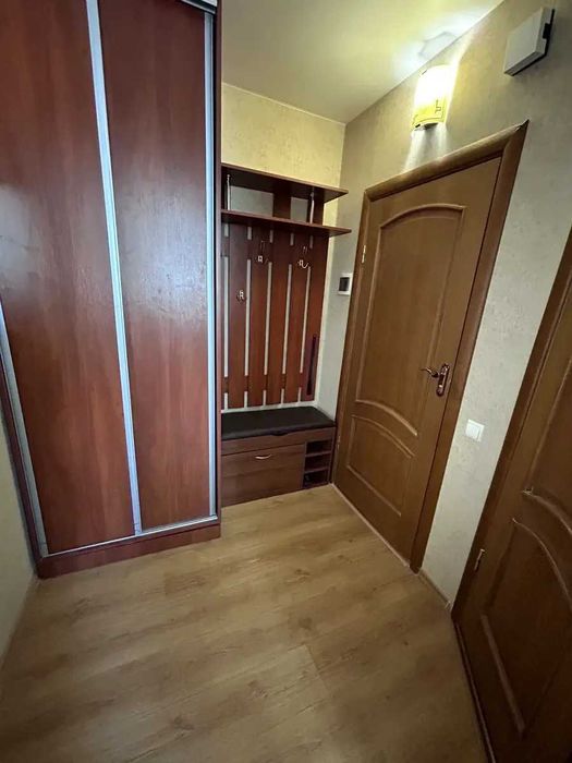 Квартира на вул. Горіхуватська, 12, ID 477412, фото №1