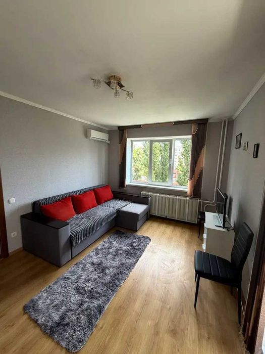 Квартира на вул. Горіхуватська, 12 в Києві, ID 477412, фото №2