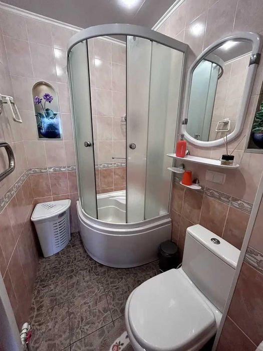 Квартира на вул. Горіхуватська, 12 в Києві, ID 477412, фото №11