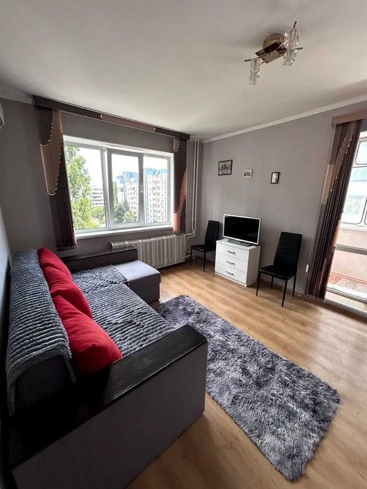 Квартира на вул. Горіхуватська, 12 в Києві, ID 477412, фото №3