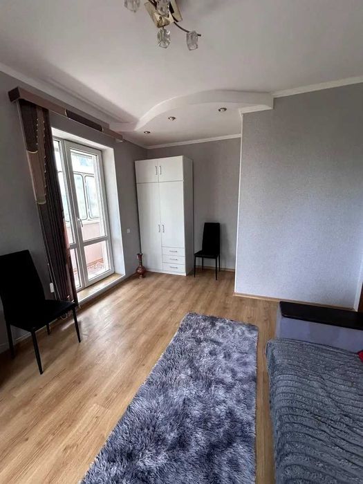 Квартира на вул. Горіхуватська, 12 в Києві, ID 477412, фото №4