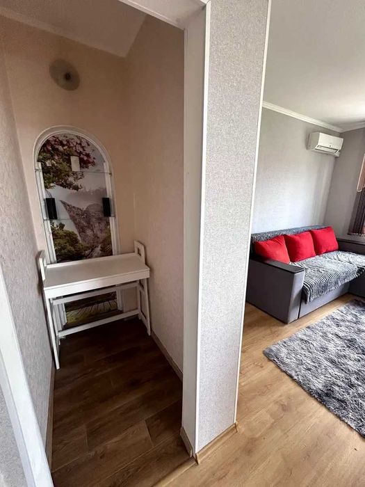 Квартира на вул. Горіхуватська, 12 в Києві, ID 477412, фото №5
