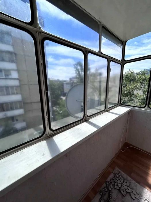 Квартира на вул. Горіхуватська, 12 в Києві, ID 477412, фото №6