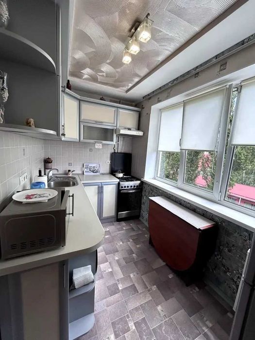 Квартира на вул. Горіхуватська, 12 в Києві, ID 477412, фото №7