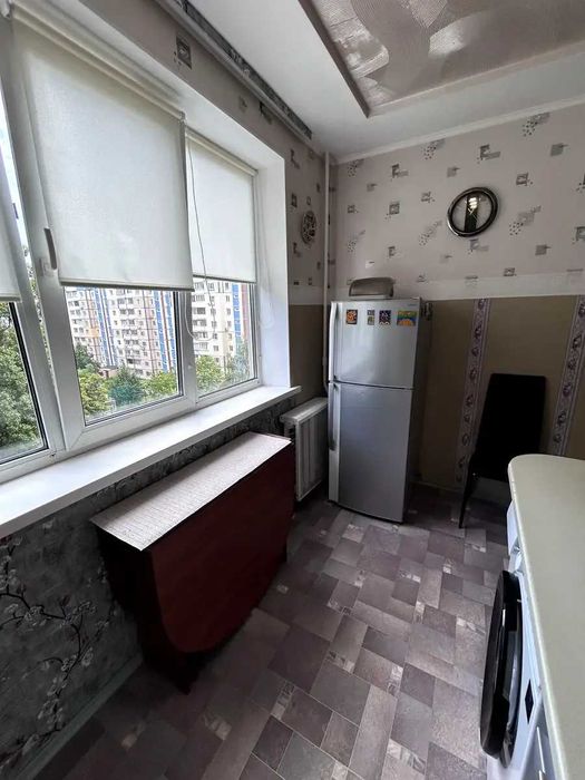 Квартира на вул. Горіхуватська, 12 в Києві, ID 477412, фото №9