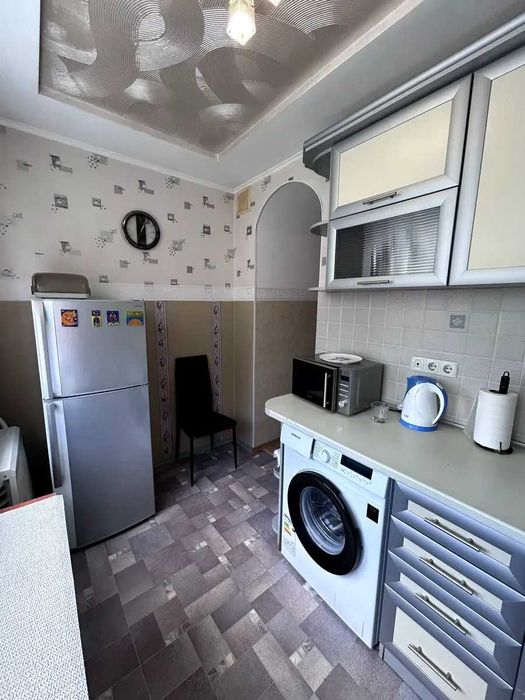 Квартира на вул. Горіхуватська, 12 в Києві, ID 477412, фото №10