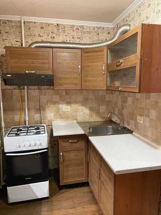 Квартира на вул. Луценка, 1б в Києві, ID 477477, фото №2