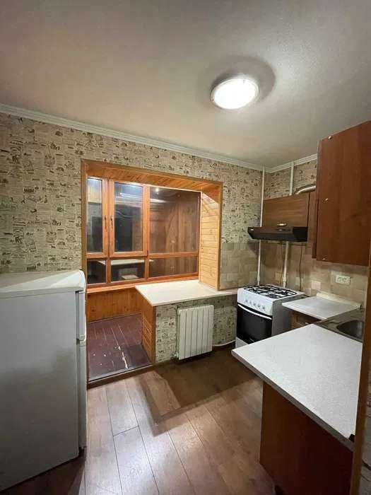 Квартира на вул. Луценка, 1б в Києві, ID 477477, фото №3