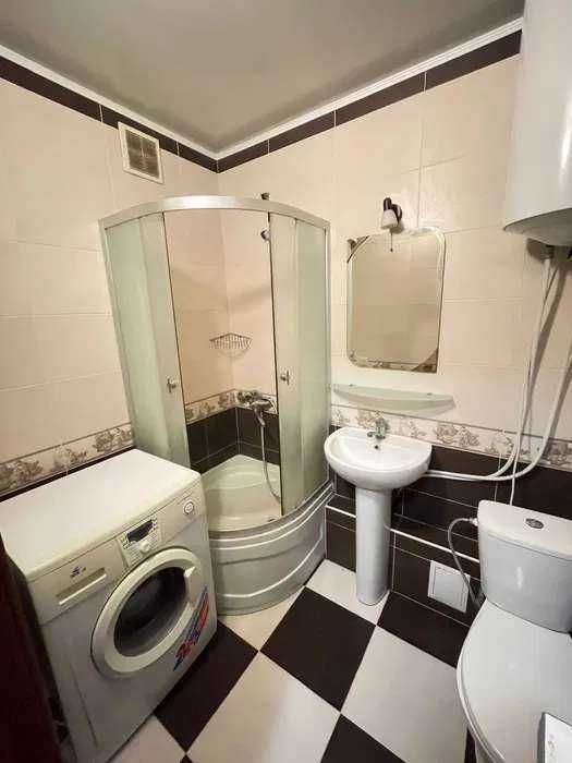 Квартира на вул. Луценка, 1б в Києві, ID 477477, фото №5