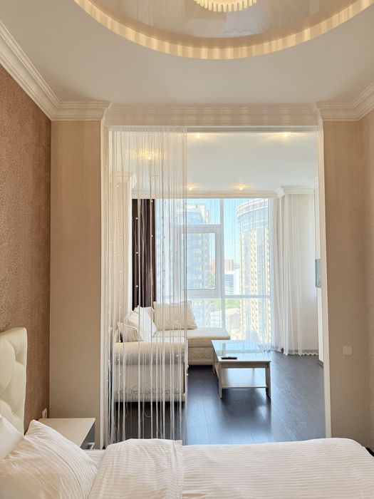 Квартира на вул. Аркадійське плато, 5Б в Одесі, ID 477470, фото №2