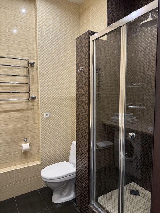 Квартира на вул. Аркадійське плато, 5Б в Одесі, ID 477470, фото №11