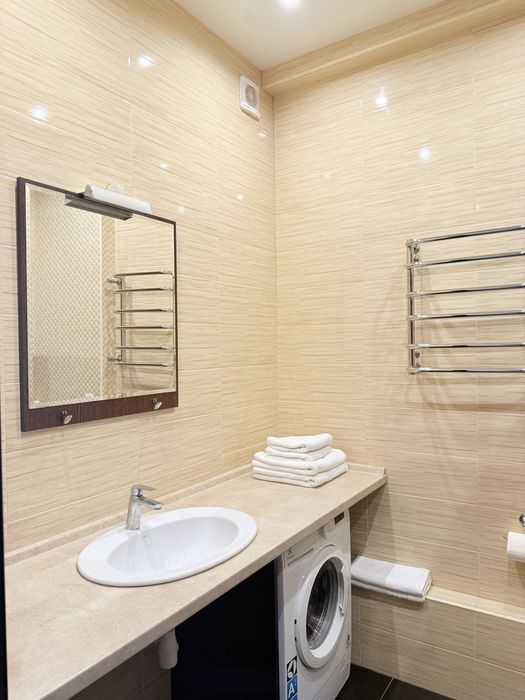 Квартира на вул. Аркадійське плато, 5Б в Одесі, ID 477470, фото №12