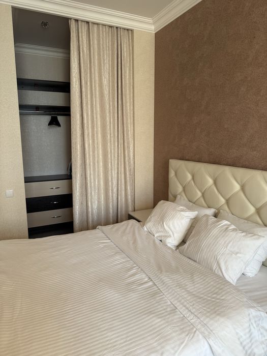 Квартира на вул. Аркадійське плато, 5Б в Одесі, ID 477470, фото №13