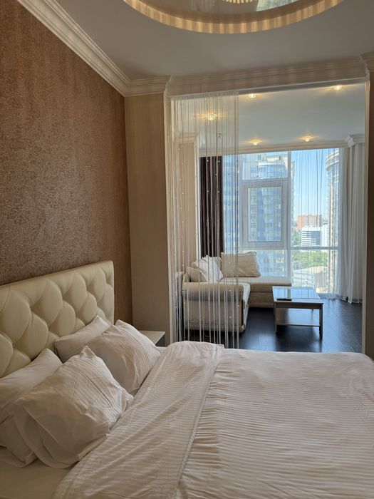 Квартира на вул. Аркадійське плато, 5Б в Одесі, ID 477470, фото №14