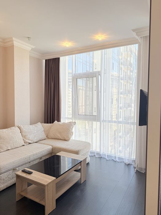 Квартира на вул. Аркадійське плато, 5Б в Одесі, ID 477470, фото №5