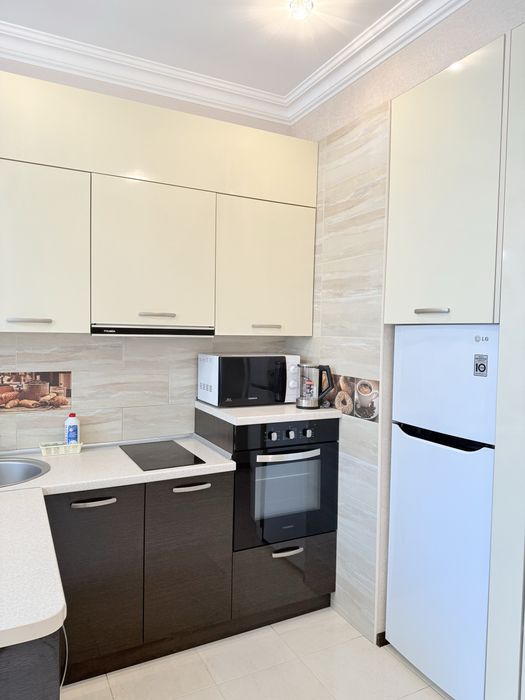 Квартира на вул. Аркадійське плато, 5Б в Одесі, ID 477470, фото №6