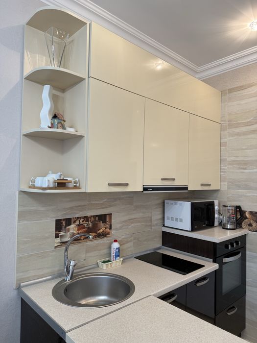 Квартира на вул. Аркадійське плато, 5Б в Одесі, ID 477470, фото №7