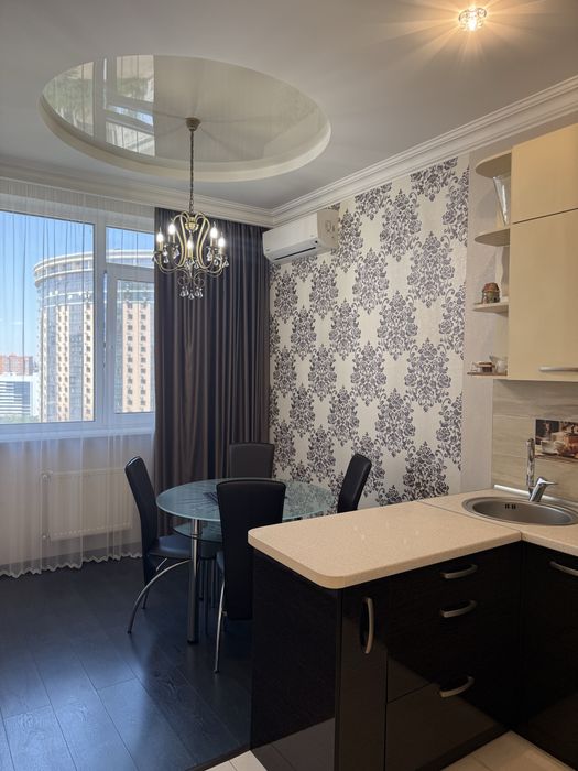 Квартира на вул. Аркадійське плато, 5Б в Одесі, ID 477470, фото №8