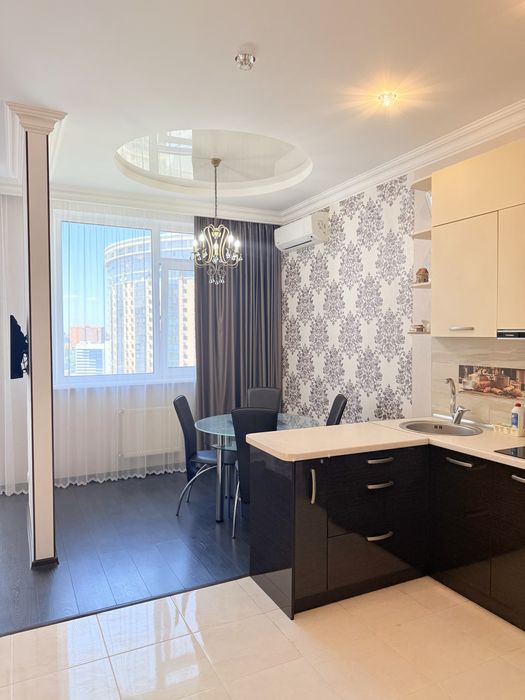 Квартира на вул. Аркадійське плато, 5Б в Одесі, ID 477470, фото №9