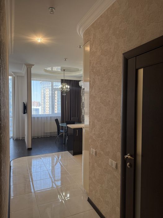 Квартира на вул. Аркадійське плато, 5Б в Одесі, ID 477470, фото №10
