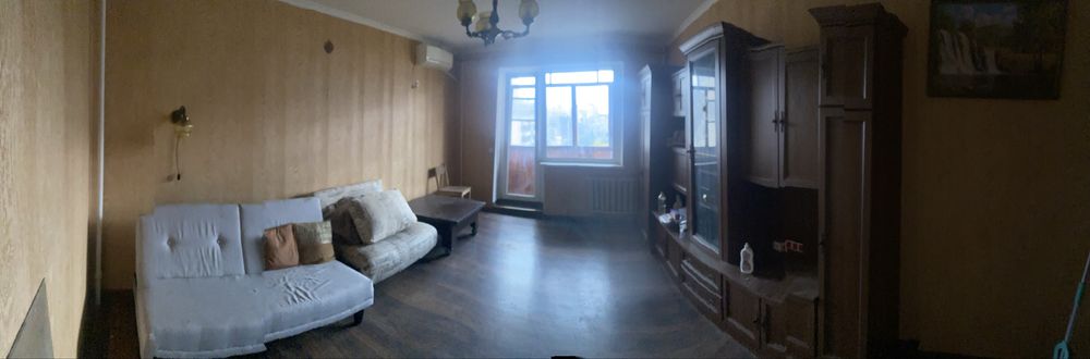 Квартира на вул. Л.Руденко, 15/14, ID 477490, фото №1