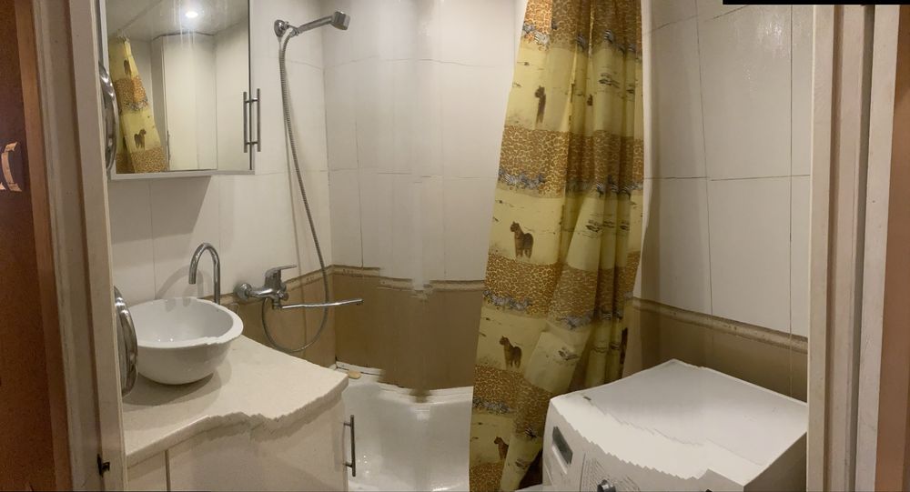Квартира на вул. Л.Руденко, 15/14 в Києві, ID 477490, фото №2