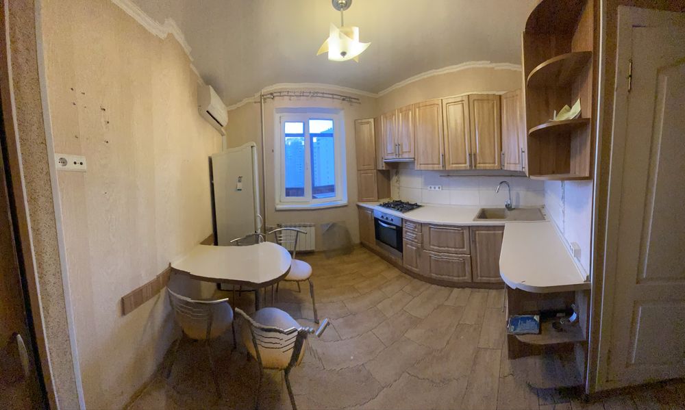 Квартира на вул. Л.Руденко, 15/14 в Києві, ID 477490, фото №4