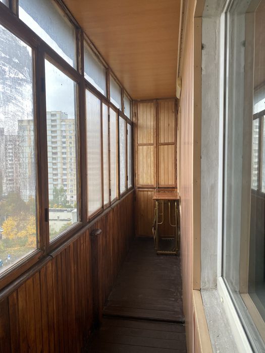 Квартира на вул. Л.Руденко, 15/14 в Києві, ID 477490, фото №5