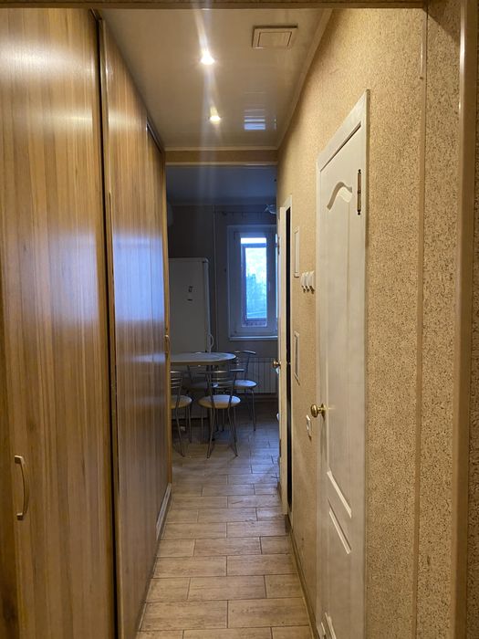 Квартира на вул. Л.Руденко, 15/14 в Києві, ID 477490, фото №6