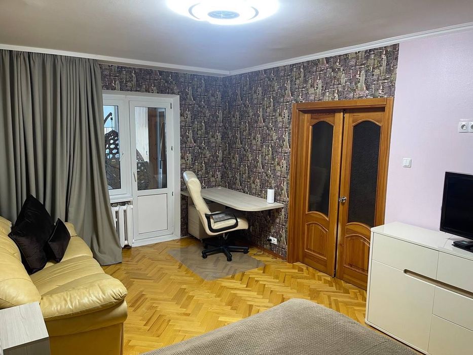 Квартира на вул. Лісківська, 24 в Києві, ID 477451, фото №2