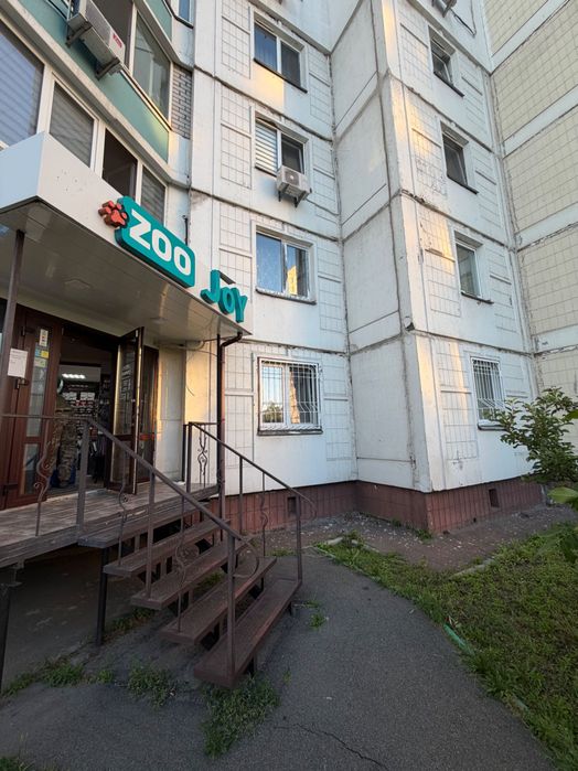 Квартира на вул. Лісківська, 24 в Києві, ID 477451, фото №19