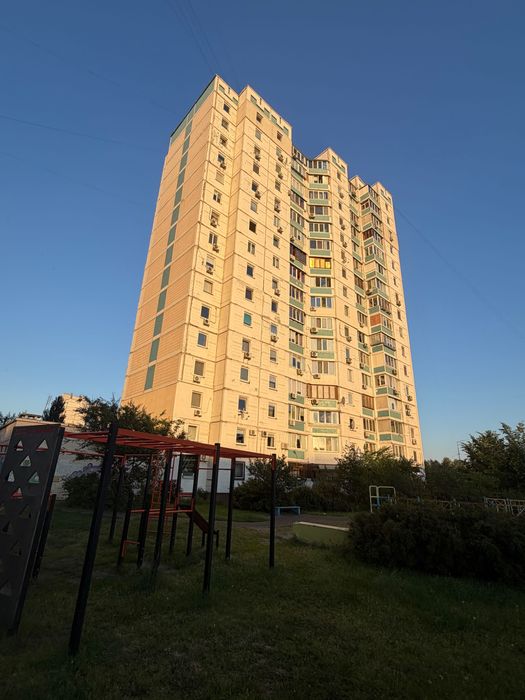Квартира на вул. Лісківська, 24 в Києві, ID 477451, фото №20