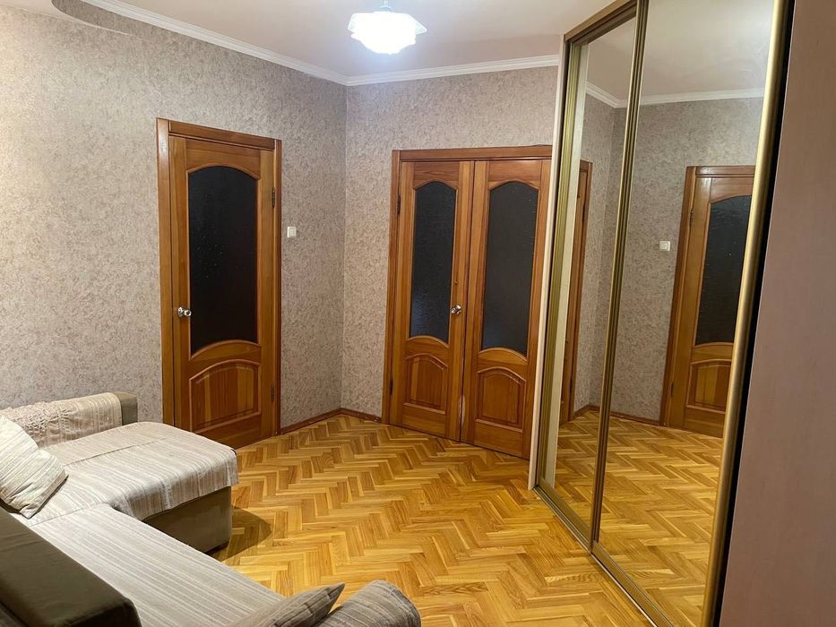 Квартира на вул. Лісківська, 24 в Києві, ID 477451, фото №3