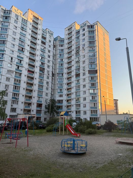 Квартира на вул. Лісківська, 24 в Києві, ID 477451, фото №21