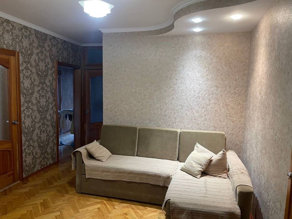 Квартира на вул. Лісківська, 24 в Києві, ID 477451, фото №4