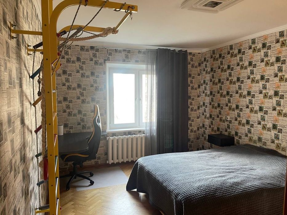 Квартира на вул. Лісківська, 24 в Києві, ID 477451, фото №5