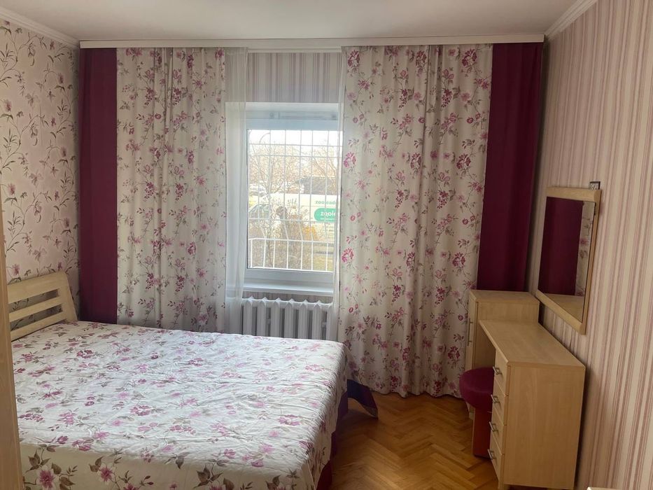 Квартира на вул. Лісківська, 24 в Києві, ID 477451, фото №7