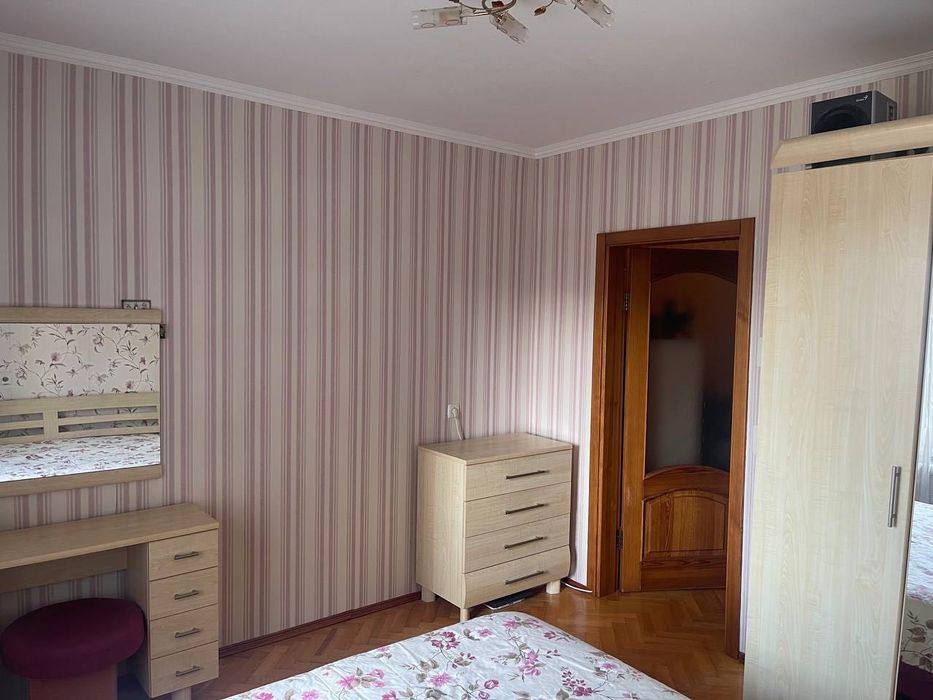 Квартира на вул. Лісківська, 24 в Києві, ID 477451, фото №8
